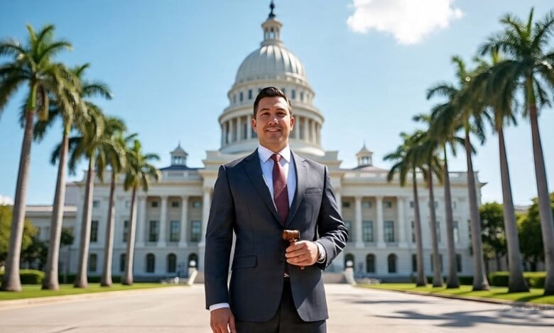 Top-Rated Personal Injury Lawyers in Florida