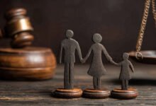 Family and Child Support Law Firms in Australia
