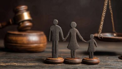 Family and Child Support Law Firms in Australia