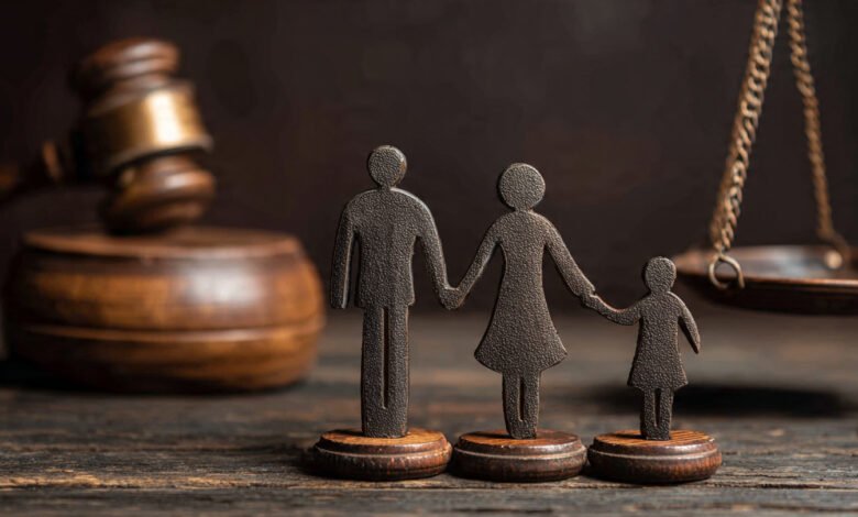 Family and Child Support Law Firms in Australia