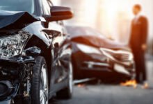 Personal Injury and Car Accident Law Firms in New York