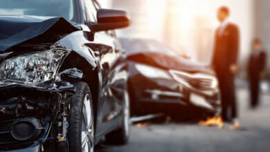 Personal Injury and Car Accident Law Firms in New York