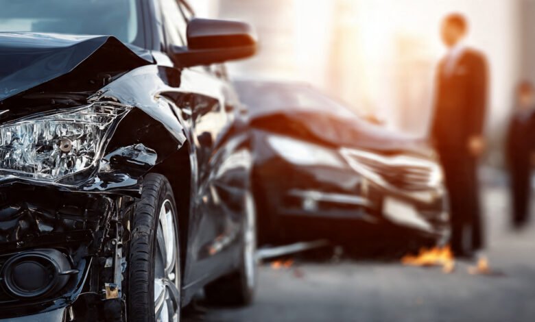 Personal Injury and Car Accident Law Firms in New York