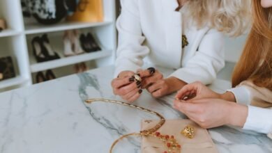 What to Look for When Investing in Fine Jewellery