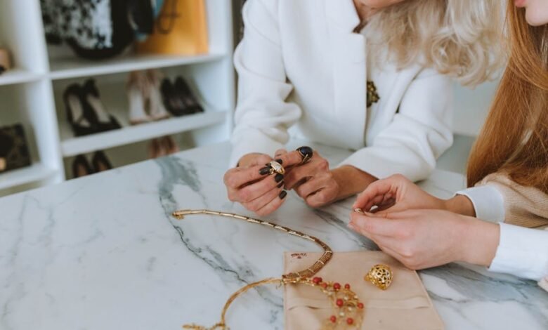 What to Look for When Investing in Fine Jewellery