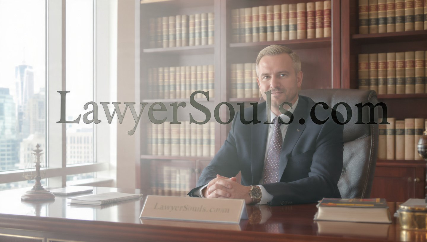 LawyerSouls