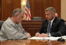 Criminal Justice Process