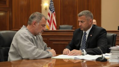 Criminal Justice Process