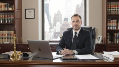 Family Law Attorney Services in Boston