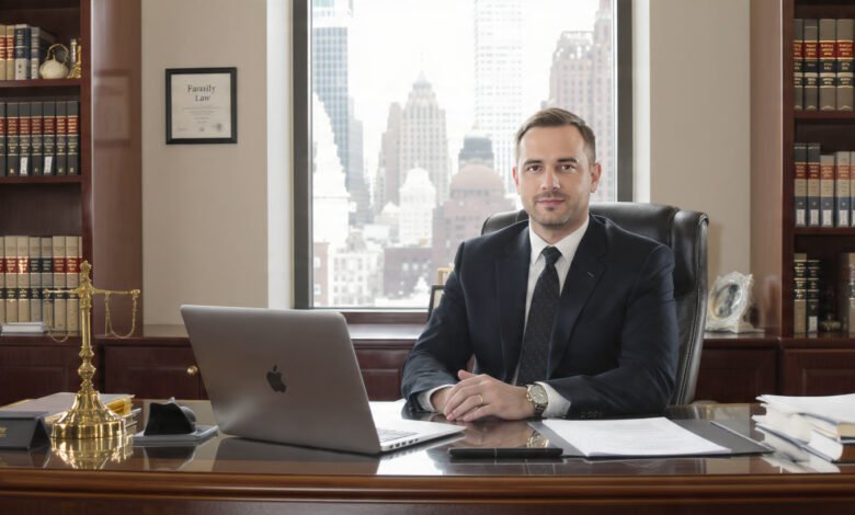 Family Law Attorney Services in Boston