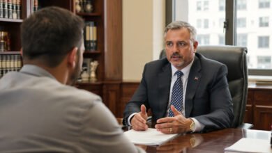 Virginia Criminal Defense Attorney