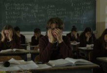 Mental and Physical Harm to Students