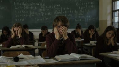 Mental and Physical Harm to Students