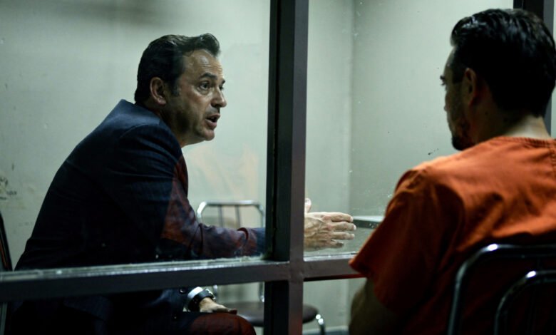 Criminal Defense Lawyers