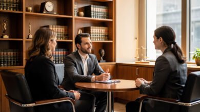 Madison Divorce Lawyer in Family Law Matters