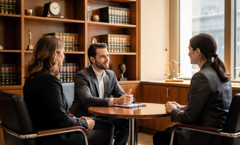 Madison Divorce Lawyer in Family Law Matters