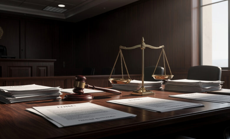 Mass Tort Lawsuits
