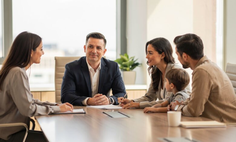 Queens Guardianship Lawyer