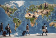 Reasons for Migration