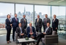 Experienced Lawyers in San Francisco