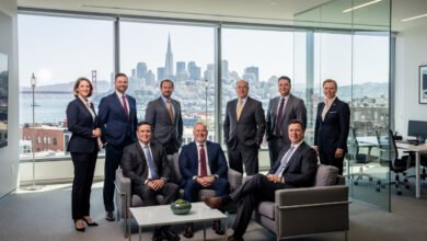 Experienced Lawyers in San Francisco