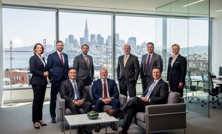 Experienced Lawyers in San Francisco