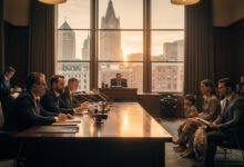 Family Law in Boston