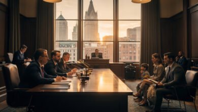 Family Law in Boston