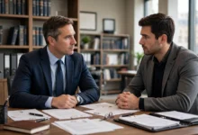 Federal Criminal Defense Attorney in Springfield
