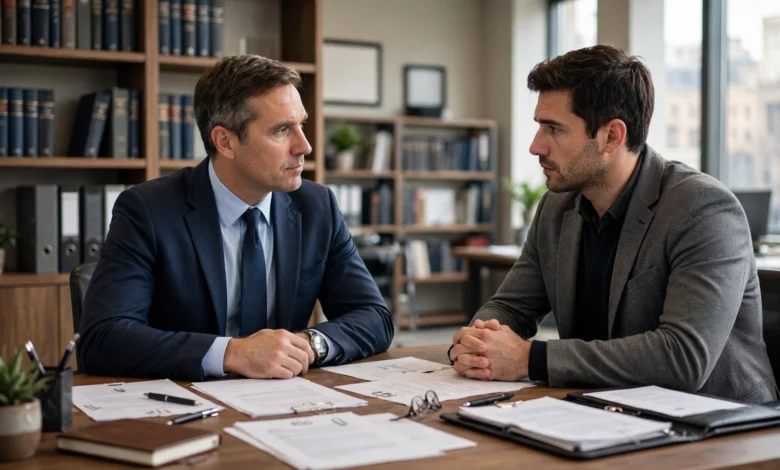 Federal Criminal Defense Attorney in Springfield