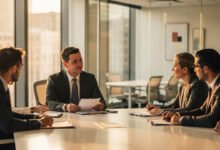 Non Profit (NGO) Lawyer in New York