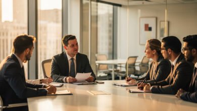 Non Profit (NGO) Lawyer in New York
