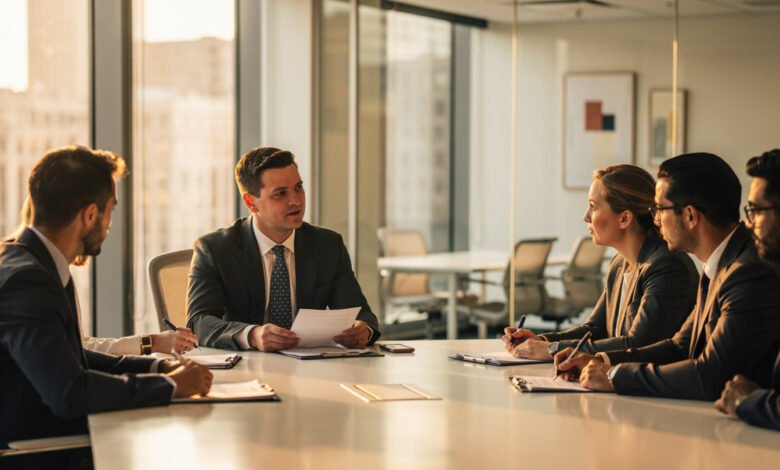 Non Profit (NGO) Lawyer in New York