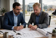 Buying or Leasing Commercial Property in Naperville